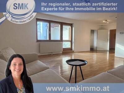 Wohnung mieten in 3500 Krems