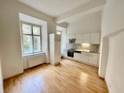 Wohnung mieten in 8010 Graz