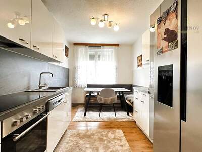 Wohnung kaufen in 9020 Klagenfurt