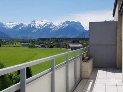 Mietwohnung in 5400 Hallein