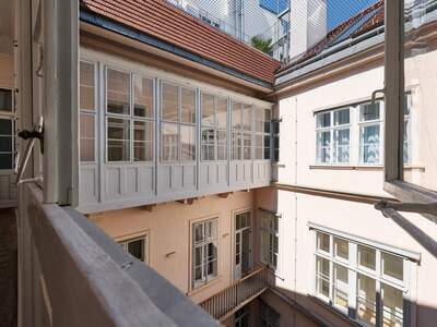 Wohnung mieten in 1010 Wien