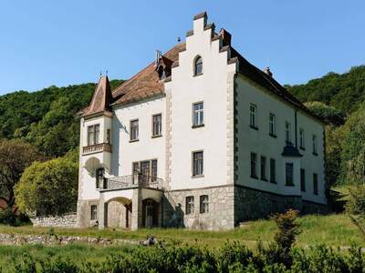 Haus kaufen in 8051 Graz