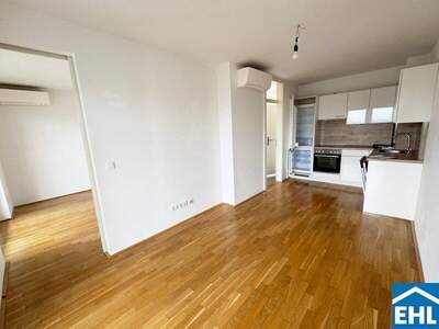 Terrassenwohnung mieten in 8055 Graz (Bild 4)