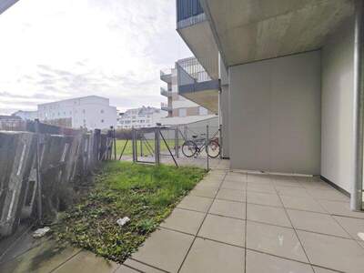 Terrassenwohnung mieten in 3100 St. Pölten (Bild 1)
