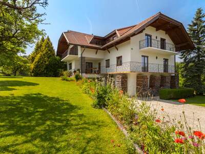 Haus mit Garten kaufen in 9220 Velden (Bild 1)
