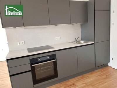Terrassenwohnung mieten in 3100 St. Pölten (Bild 4)