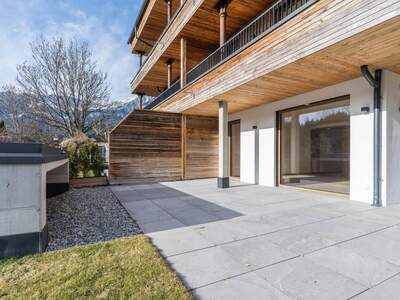 Eigentumswohnung in 6352 Ellmau