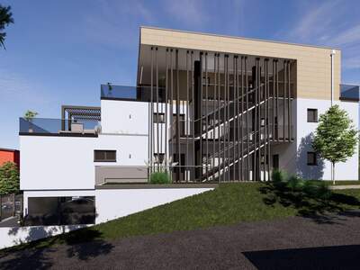 Wohnung kaufen in 8462 Gamlitz (Bild 5)