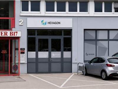 Gewerbeobjekt mieten in 2351 Wiener Neudorf