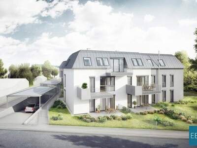 Mietwohnung in 2700 Wiener Neustadt