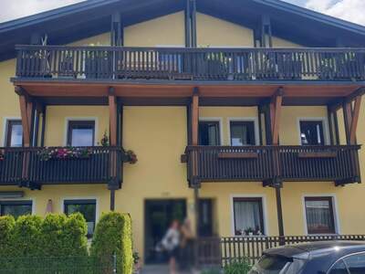 Wohnung kaufen in 5531 Eben