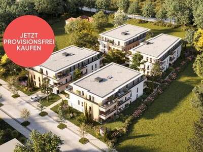 Anlageobjekt kaufen in 2700 Wiener Neustadt