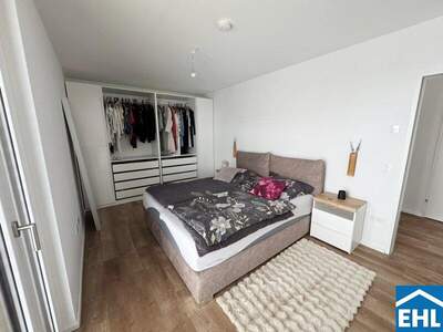 Terrassenwohnung mieten in 3451 Michelhausen (Bild 5)