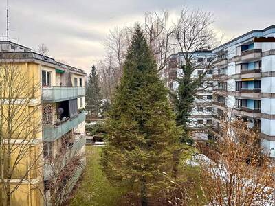 Wohnung kaufen in 5020 Salzburg