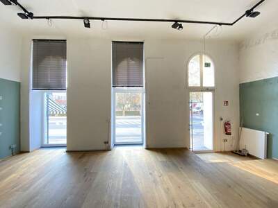 Gewerbeobjekt mieten in 5020 Salzburg (Bild 4)