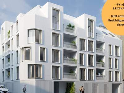 Anlageobjekt kaufen in 1170 Wien