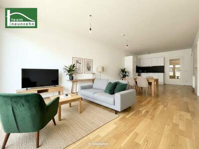 Terrassenwohnung mieten in 8020 Graz (Bild 1)