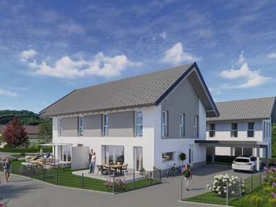 Haus mit Garten kaufen in 5340 Winkl