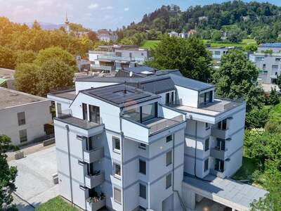 Mietwohnung provisionsfrei in 5020 Salzburg