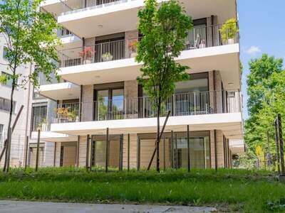 Wohnung kaufen in 1180 Wien