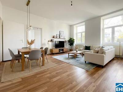 Eigentumswohnung in 1030 Wien