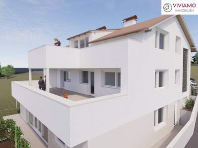 Wohnung kaufen in 4702 Wallern