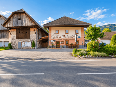 Haus kaufen in 9587 Riegersdorf