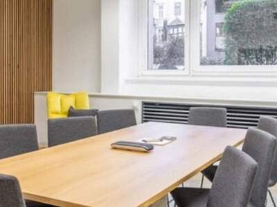 Gewerbeobjekt mieten in 1040 Wien