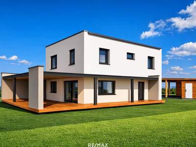 Haus kaufen in 8750 Judenburg (Bild 1)