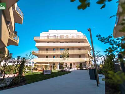 Anlageobjekt kaufen in 1210 Wien