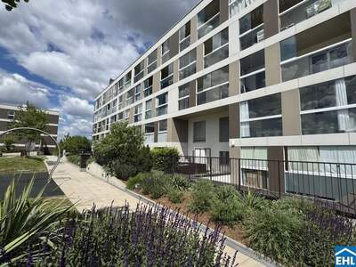 Mietwohnung in 8055 Graz