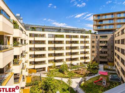 Wohnung mit Balkon kaufen in 1100 Wien (Bild 1)