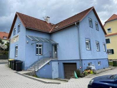 Anlageobjekt kaufen in 8121 Deutschfeistritz