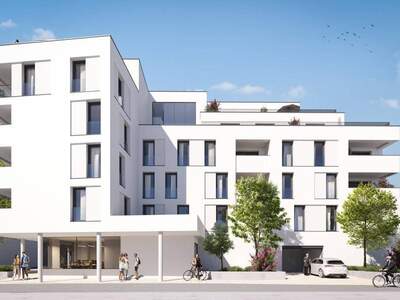 Wohnung kaufen in 3390 Melk