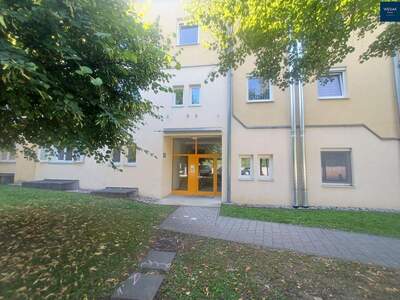 Wohnung mit Balkon mieten in 8045 Graz (Bild 1)