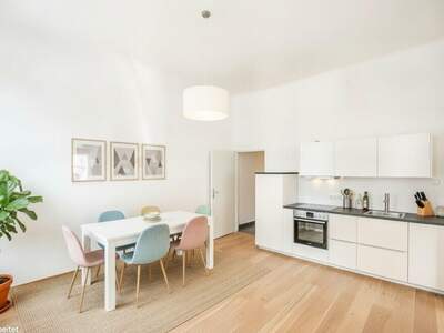 Altbauwohnung kaufen in 1180 Wien (Bild 4)