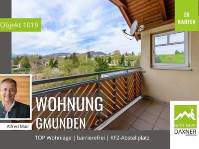 Wohnung kaufen in 4810 Gmunden