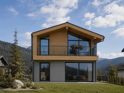 Haus provisionsfrei kaufen in 5751 Maishofen
