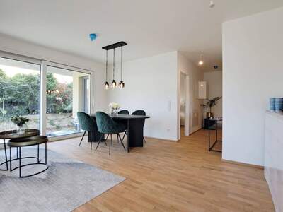 Mietwohnung in 2700 Wiener Neustadt