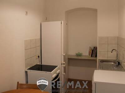 Terrassenwohnung mieten in 1090 Wien (Bild 4)