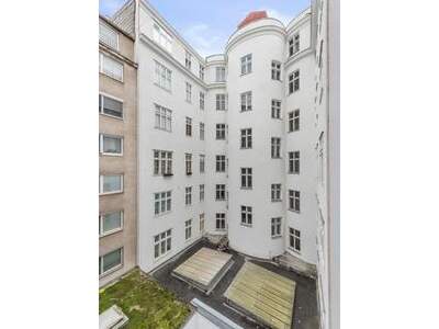 Eigentumswohnung in 1090 Wien