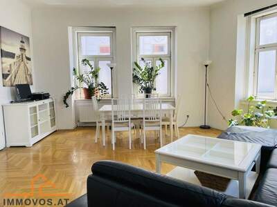 Wohnung kaufen in 1060 Wien 6.