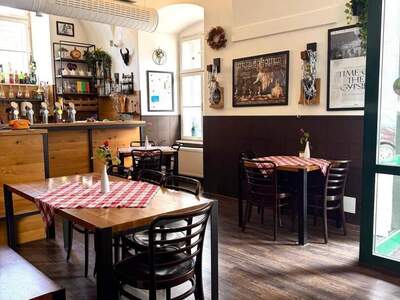 Gewerbeobjekt mieten in 8010 Graz