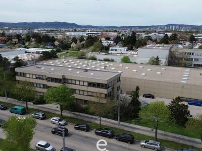 Gewerbeobjekt mieten in 1230 Wien (Bild 1)