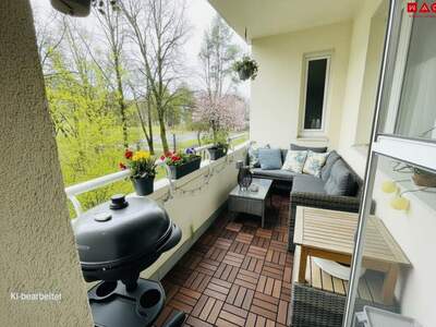 Mietwohnung in 4020 Linz