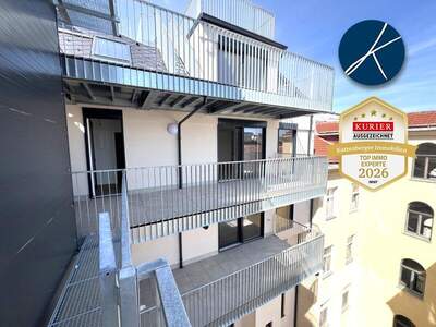 Terrassenwohnung kaufen in 1100 Wien (Bild 3)