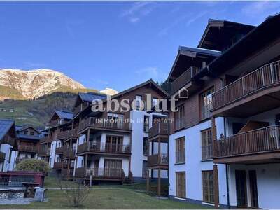 Wohnung kaufen in 5661 Rauris