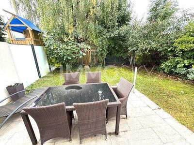 Reihenhaus kaufen in 3104 Harland (Bild 5)