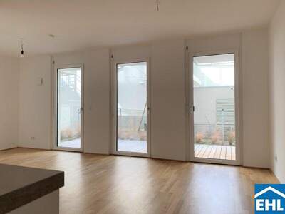 Terrassenwohnung mieten in 1160 Wien (Bild 2)