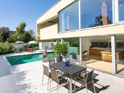 Haus mit Garten kaufen in 5101 Bergheim (Bild 2)